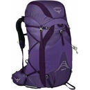 Osprey Eja 58l purple dusk