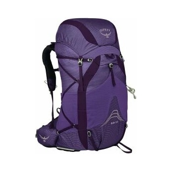 Osprey Eja 58l purple dusk