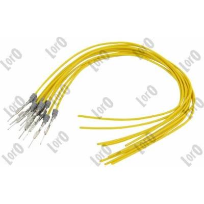 Sada na opravu káblov, centrálana elektronika ABAKUS 120-00-348 (12000348)