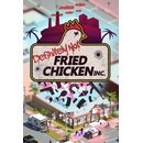 Definitely Not Fried Chicken