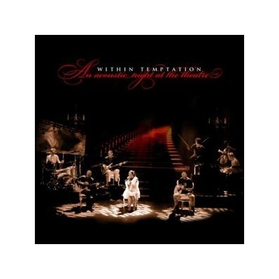 An Acoustic Night at the Theatre - Within Temptation CD