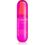 NYX Professional Makeup Fat Oil Body парфюмна мъгла за коса и тяло с аромат Suga Baddie 80ml