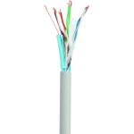 Gembird CAT5e F-UTP кабел 305 м сив FPC-5004E-L FPC-5004E-L (FPC-5004E-L)