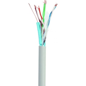 Gembird CAT5e F-UTP кабел 305 м сив FPC-5004E-L FPC-5004E-L (FPC-5004E-L)
