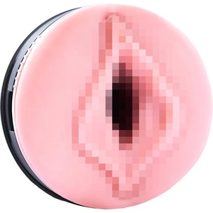 MAXTASY STROKE MASTER SLEEVE - Realistic Pink