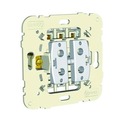 Efapel Двоен девиатор (21101)