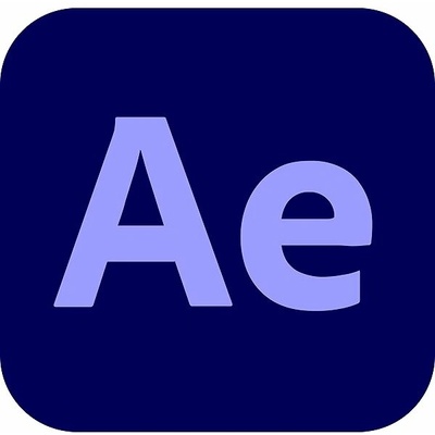 Adobe After Effects for teams with Adobe Stock standard assets Win/Mac 12 mesiacov