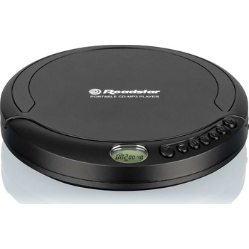 Roadstar PCD-498MP
