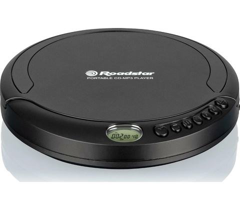 Roadstar PCD-498MP