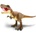 HAP-P-KID Ходещ динозавър T-Rex 47 см (38HK4163T)