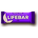 Energetické tyčinky Lifefood Lifebar BIO 15x47 g