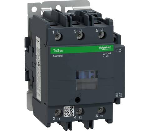 Schneider Electric lc1d80p7