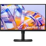 Samsung ViewFinity S8 S27H800UAU Монитори