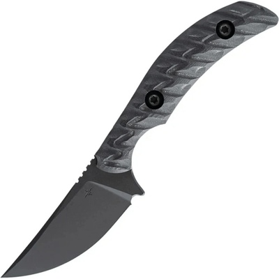 Toor Shifter S Fixed Blade Socom
