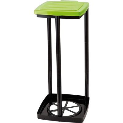 Brunner Bio Boy Odpadkový kôš Compact čierna
