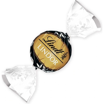 Lindt Lindor hořké 70% pralinky 100 g