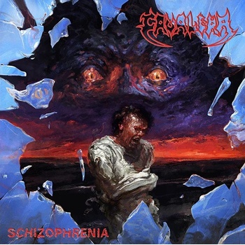Cavalera Schizophrenia 1 CD