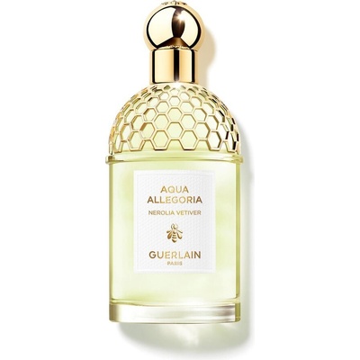 Guerlain Aqua Allegoria Nerolia Vetiver toaletná voda dámska 200 ml