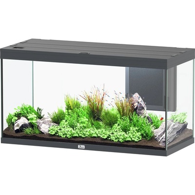 Aquatlantis Splendid Ultra 120x50 97 antracit – Zboží Dáma