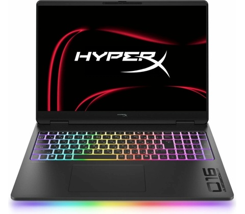 HP Omen Max 16 D94E4EA
