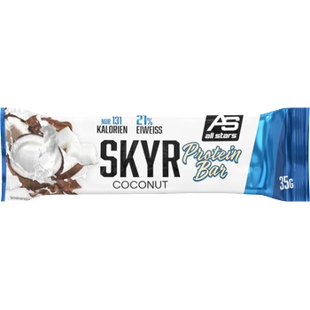 ALL STARS SKYR Protein Bar - Coconut