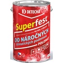 Detecha Superfest hnědý 5 kg