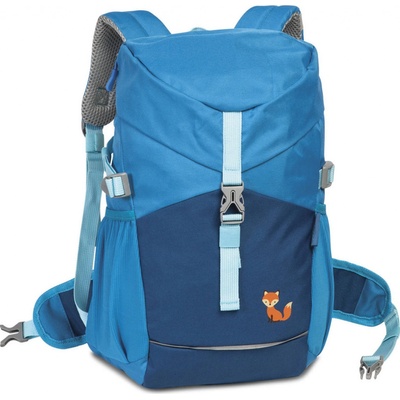 Fabrizio GO GREEN liška 20656 4600 12 L modrá