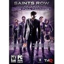 Saints Row 3 (The Full package)