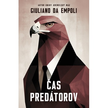 Čas predátorov