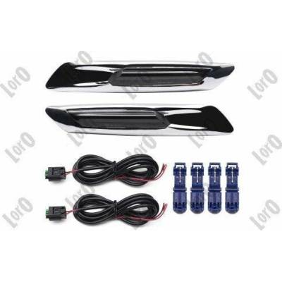 Sada směrových světel ABAKUS L04-140-011LED-DS (L04140011LEDDS)