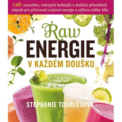 Raw energie v každém doušku