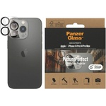Panzer iPhone 14 Pro Max PANZERGLASS PICTUREPERFECT стъкло за защита на камерата 9H TRANSFER 0400 (0400)