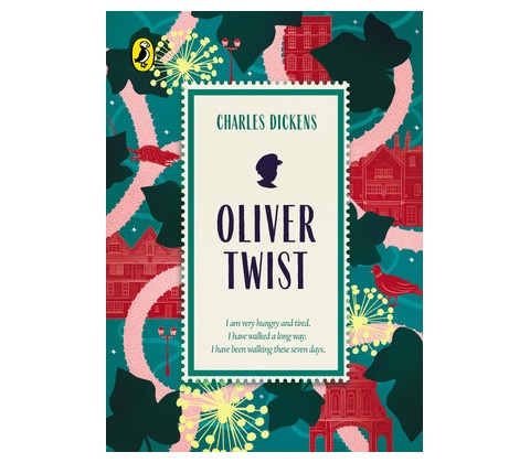 Oliver Twist