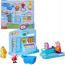 Hasbro Prasiatko Peppa Supermarket