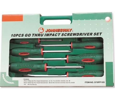 JONNESWAY D70PP10S