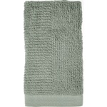 Zone Denmark Кърпа Classic 50 x 100 см зелена матча (15360)