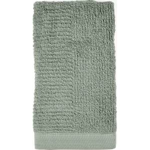 Zone Denmark Кърпа Classic 50 x 100 см зелена матча (15360)