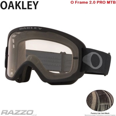 Oakley O Frame 2.0 Pro MTB