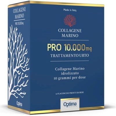 Optima Naturals Collagene Marino PRO - 600 мл