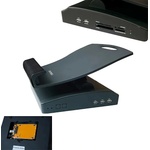 Sweex Докинг станция Sweex DS023, 4x USB, за твърд диск (10009137)