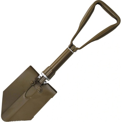 MFH polní BW / US model COYOTE