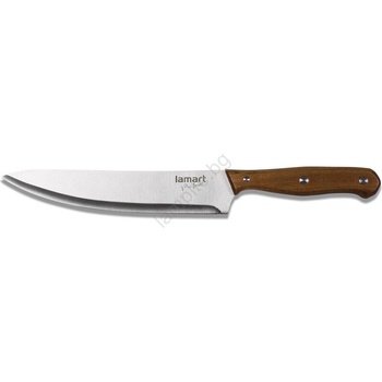 Lamart - Кухненски нож 30, 5 см акация (FT0550)