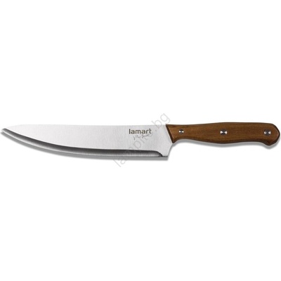 Lamart - Кухненски нож 30, 5 см акация (FT0550)