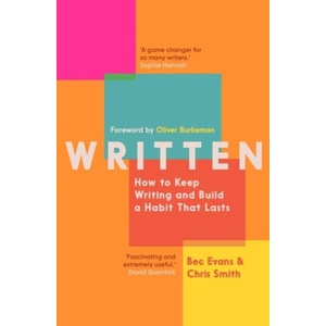 Written | Bec Evans, Chris Smith (ISBN: 9781785789052)