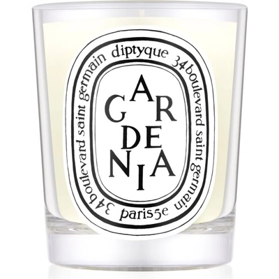 Diptyque Gardenia ароматна свещ 190 гр