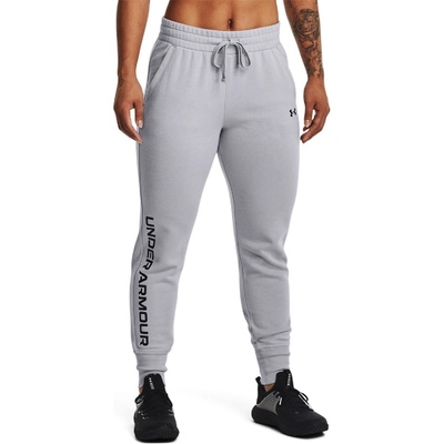 Under Armour Анцуг Under Armour Rival Fleece Joggers - Grey