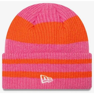 NEW ERA Зимна шапка stripe beanie