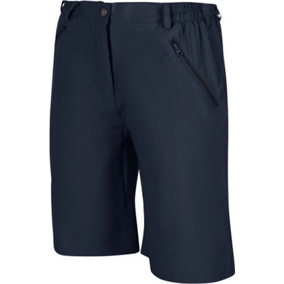 Regatta Dámské outdoor kraťasy Xert Stretch RWJ269 navy