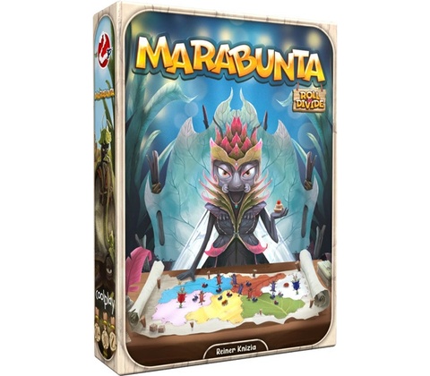 Marabunta