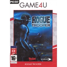 Rogue Trooper